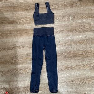 Free People Movement Good Karma Set